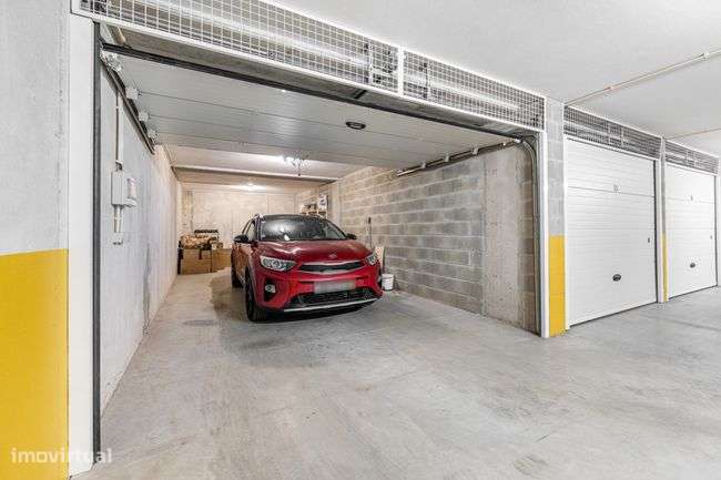 Apartamento T3 Premium em Braga – Real | Como novo, garagem dupla-12