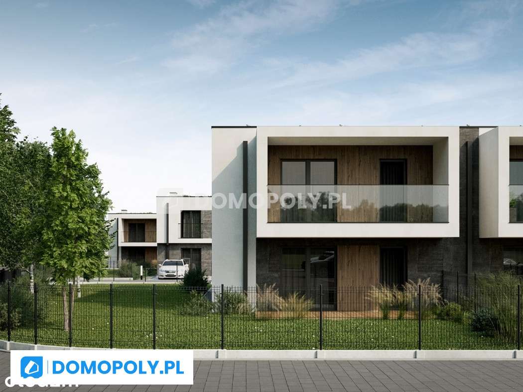 Mieszkanie z dużą loggią I Osiedle zamknięte - Pełny obrazek: 4/12