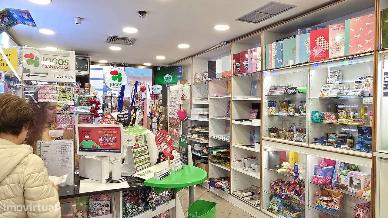 Loja  para arrendamento - Grande imagem: 4/14