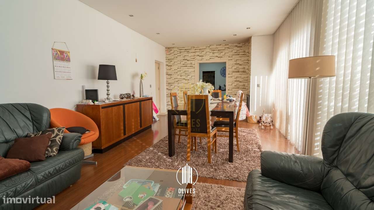 Moradia T4 Venda em Landim,Vila Nova de Famalicão - Grande imagem: 5/32