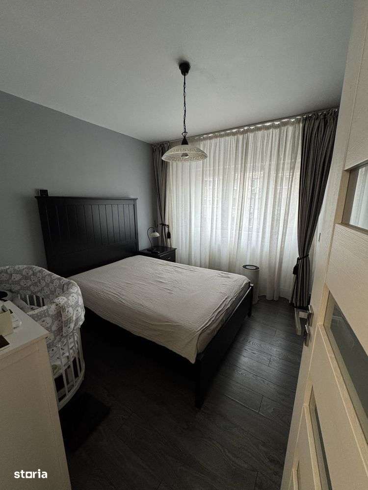 Apartament 2 camere de vanzare Gorjului-2