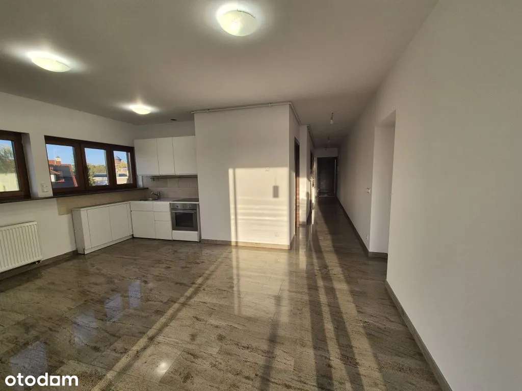 APARTAMENT ŚW. MICHAŁA 8, 3 POKOJE, POWIERZCHNIA 61,75M2, II PIĘTRO - Pełny obrazek: 4/17