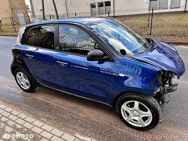 Smart Forfour - 2