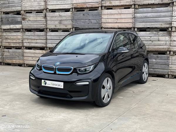 BMW i3 94Ah - 1