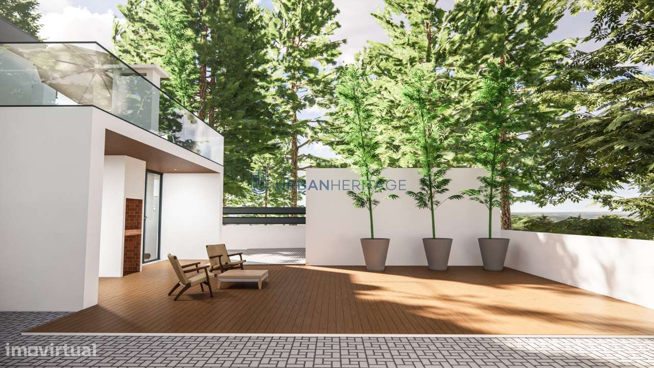 Moradia Isolada T3+1 Venda em Azeitão (São Lourenço e São Simão),Setúb - Grande imagem: 2/60