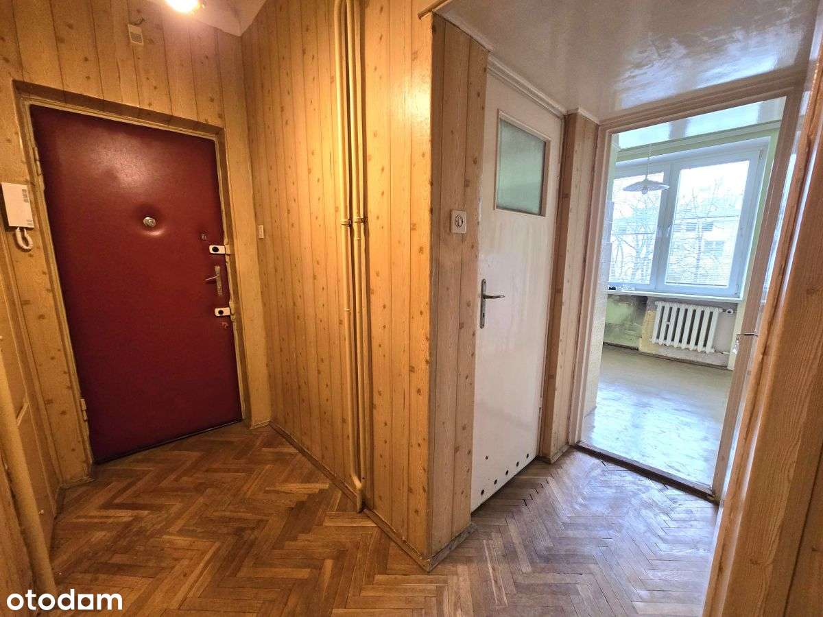 Doskonała lokalizacja, ul. Staffa, Łobzów-1