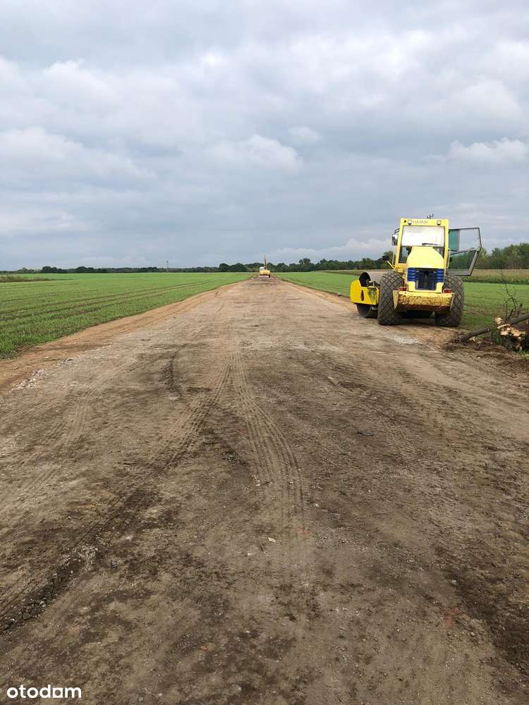 Działka Stargard  Lubowo Z Warunkami  OSTATNIA!!! - Pełny obrazek: 4/4