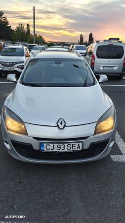 Renault Megane - 7