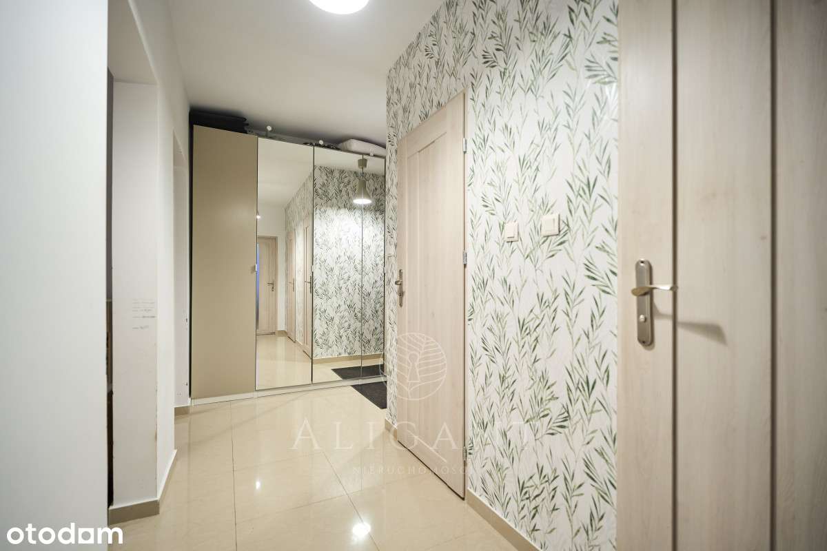 3 pokoje * oddzielna kuchnia * klimatyzacja-16