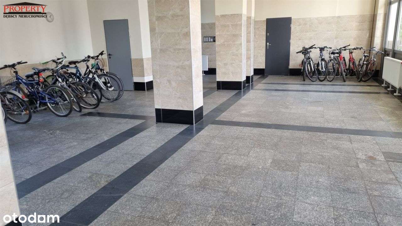 okazja- 450 tys. 3 pokoje, parking dla lokatorów-18