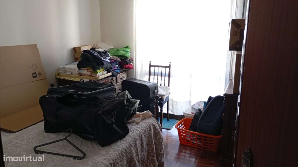 Apartamento T3 com garagem em zona de Oliveira Hospital - Grande imagem: 5/11