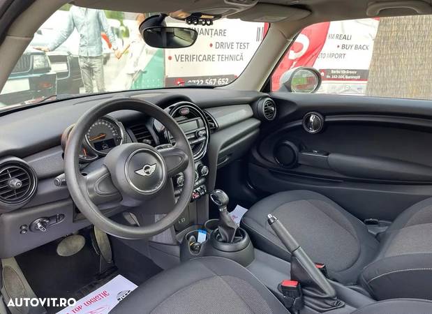 Mini Cooper D Aut. - 18