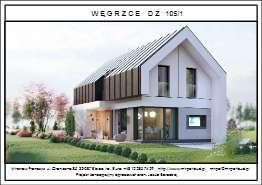 Gotowe Domy do odbioru  w miejscowości Zielonki ,Węgrzce , Bibice - Pełny obrazek: 4/9