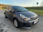 Kia Rio - 2