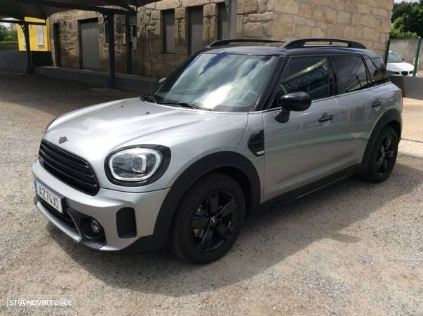 MINI Countryman - 8