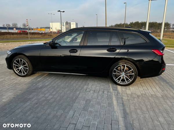 BMW Seria 3 320i Advantage - 3