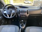 Hyundai i20 1.2 Trend - 9