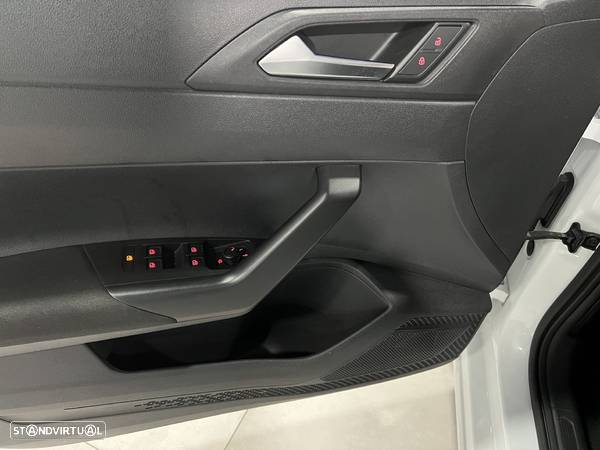 VW Polo 1.0 Confortline - 22