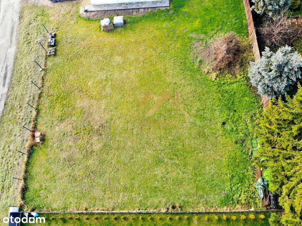 Działka pod zabudowę w Suwałkach | Batorego-5