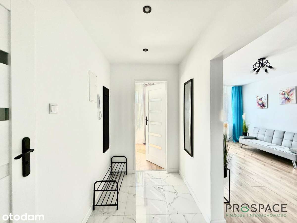 ✨Świeżo po remoncie✨śliczne M2 dla pary lub singla-7