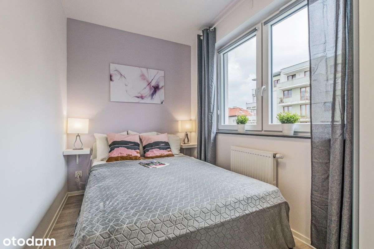 Mieszkanie inwestycyjne Przymorze/Oliwa!-13