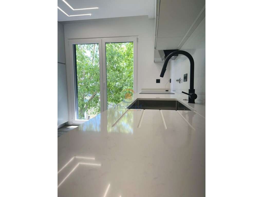 Apartamento T3 | Vale Figueira, São João da Talha - Grande imagem: 4/33