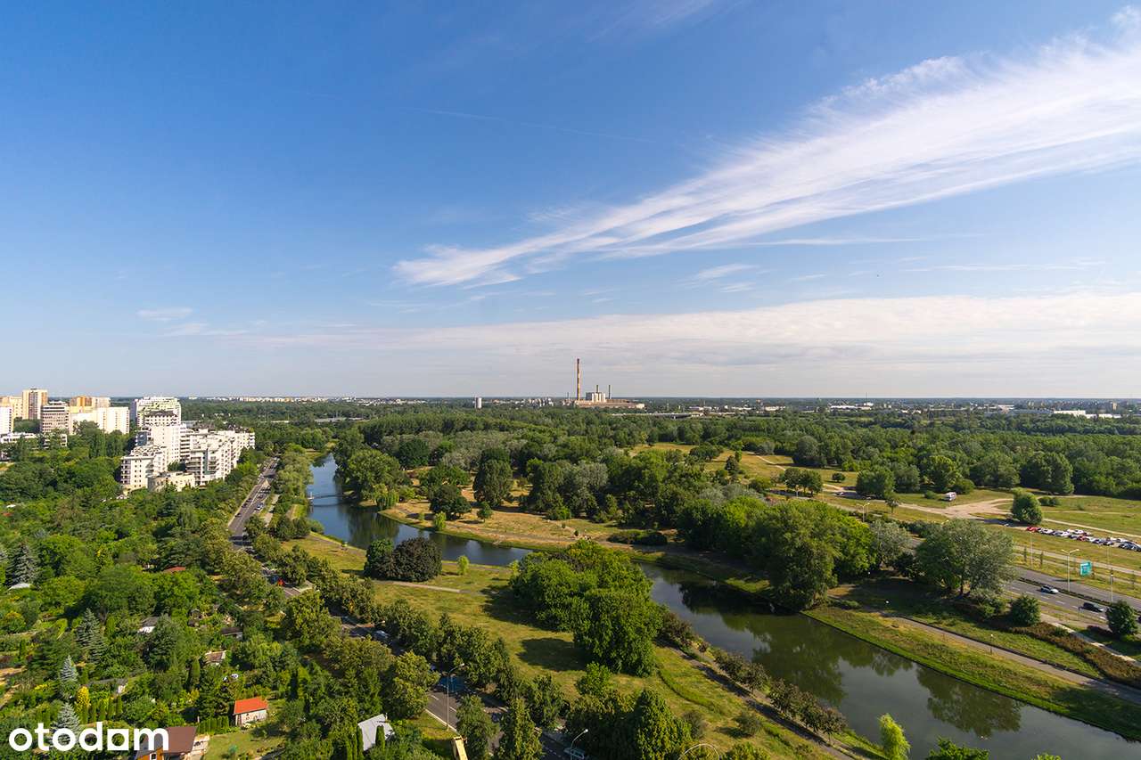 Cena jak za mieszkanie do remontu! Wolne od zaraz! Parking!-6