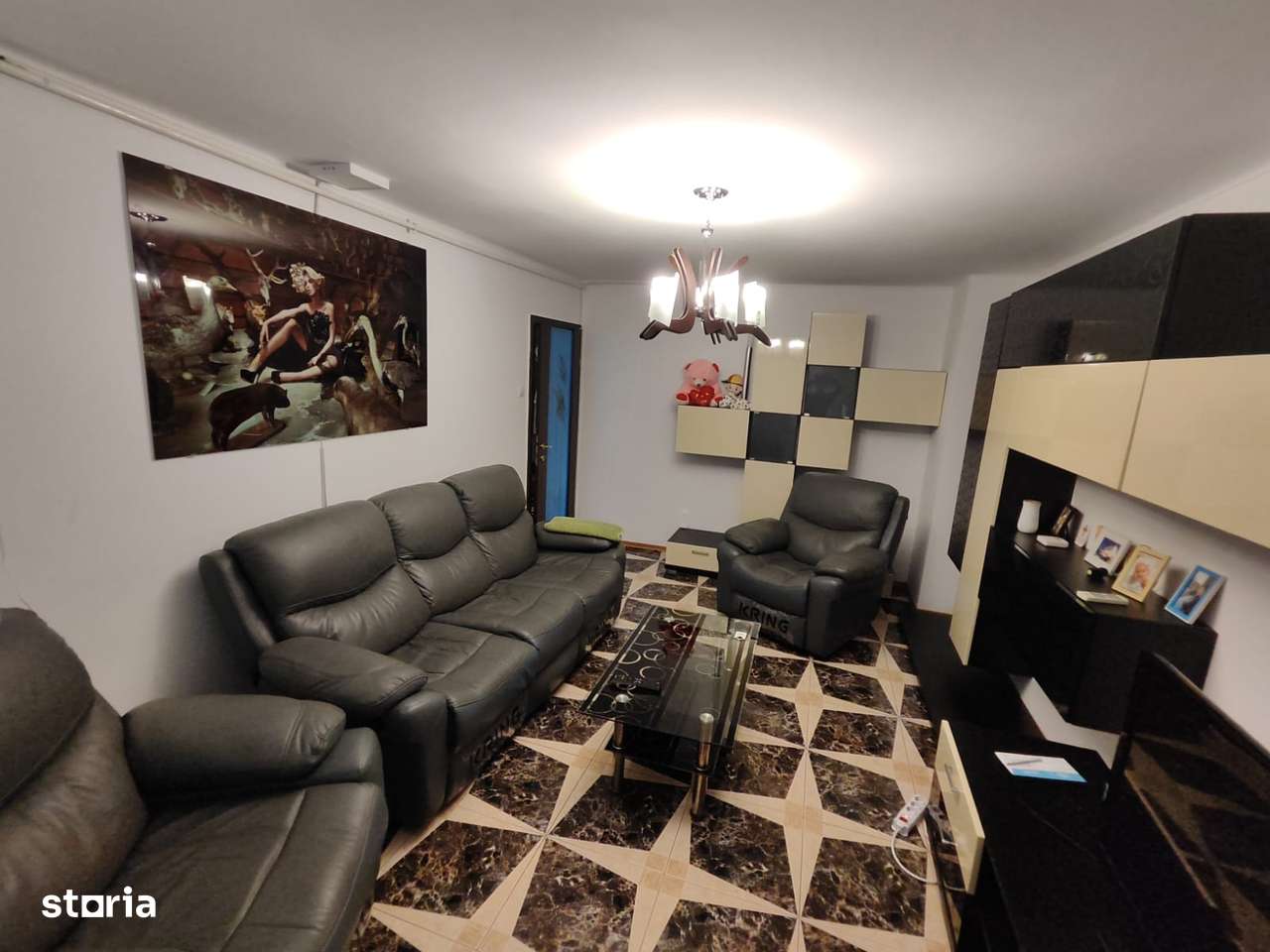 Ap. 3 camere cu contract inclus zona Far-Supeco - Imagine principală: 1/13