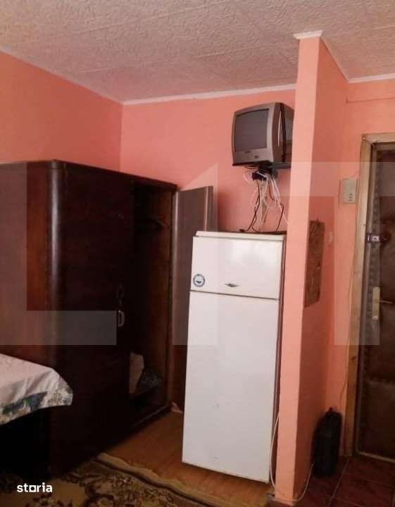 Garsoniera de 16 mp, zona Sagului - Imagine principală: 4/6