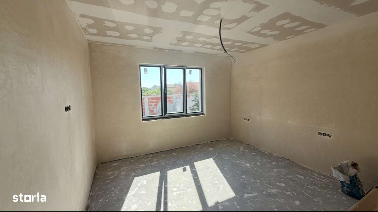 Casa stil mediteranean Paulesti-5