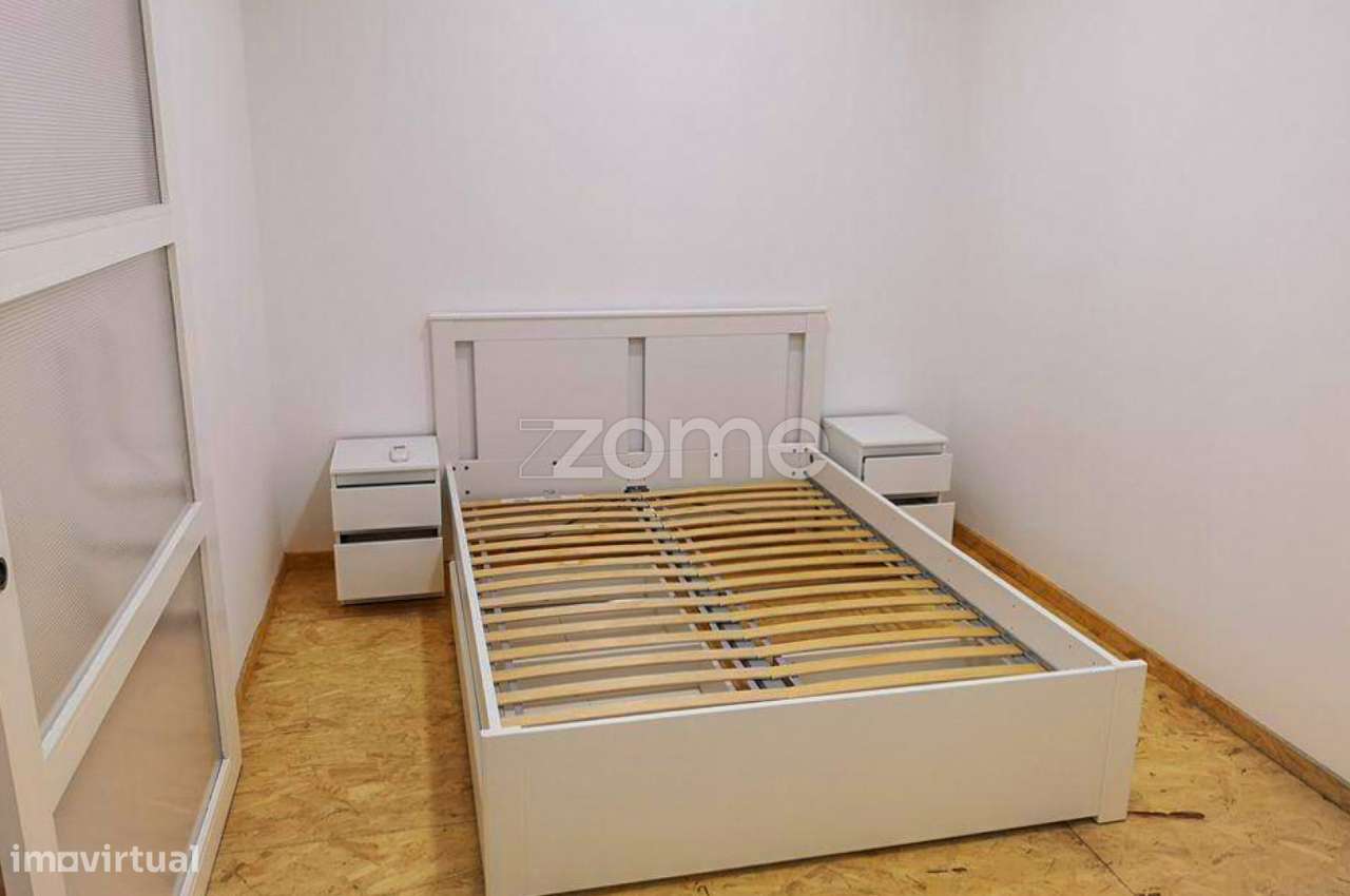 Garagem com 57m2 na Rua do Sardoal, Braga - Grande imagem: 5/15