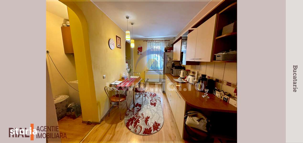 Apartament 4 camere, VITROMETAN - Imagine principală: 5/13