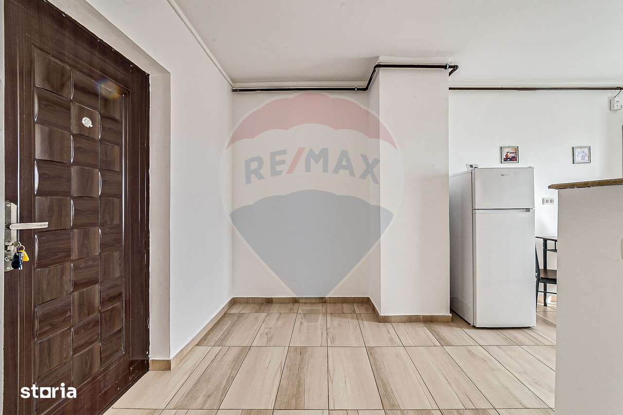 Apartament 2 camere de vânzare, zona UTA-10
