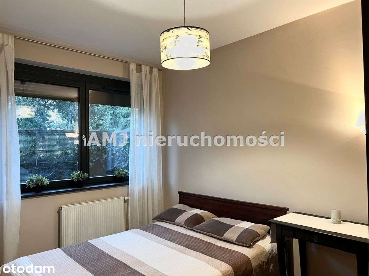 Do wynajęcia przytulne mieszkanie z dużym tarasem - Pełny obrazek: 3/10