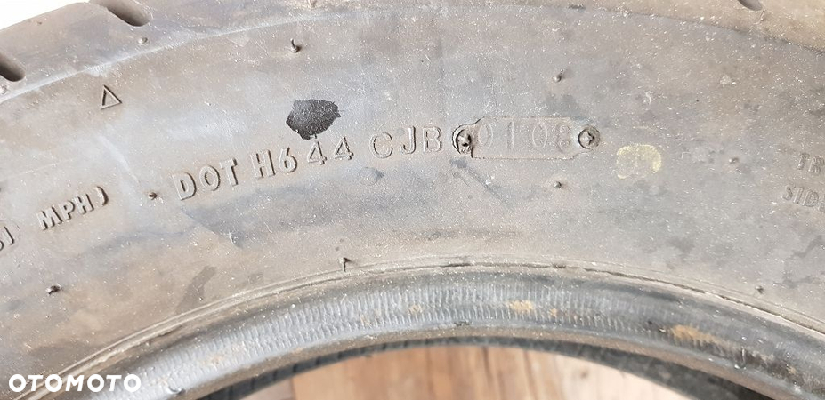 Opona 170/80-15 Continental Conti Milestone - 6