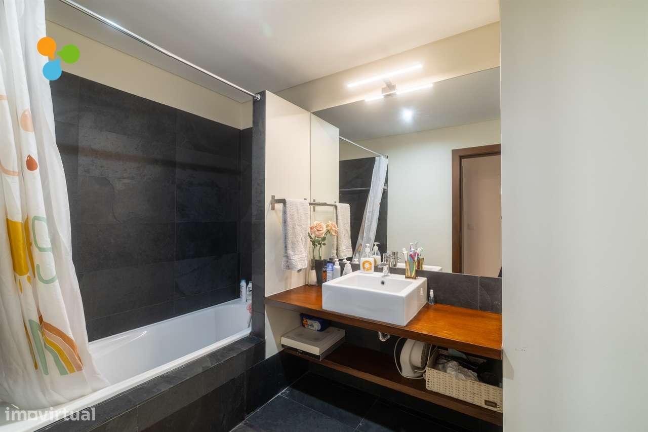 Apartamento T4 Venda em Paranhos,Porto-13