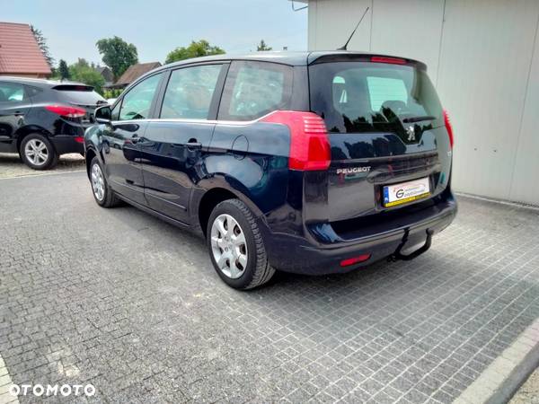 Peugeot 5008 1.6 Premium - 10