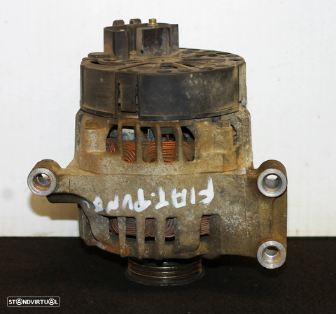 ALTERNADOR FIAT PUNTO - 2