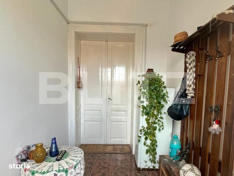 Apartament central, 3 camere