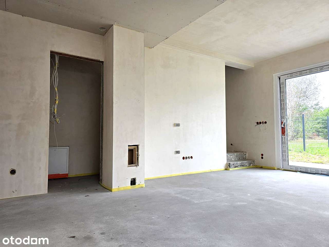 Bliźniak 85 m² z działką 391 m² Rybnik Zebrzydowice-9