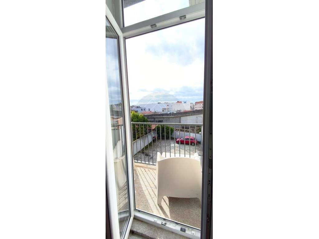 T0/Estúdio Renovado, Centro do Porto, ao Mercado do Bolhão-10