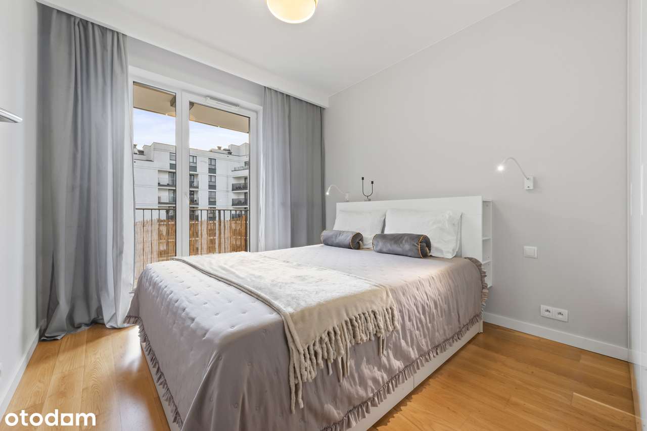 Osiedle Saska 2 nowoczesne pokoje wraz z wyposażeniem-5