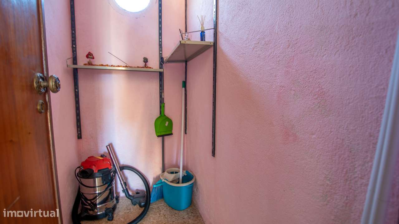 Moradia Pedraires, São Joaninho – Santa Comba Dão.-8