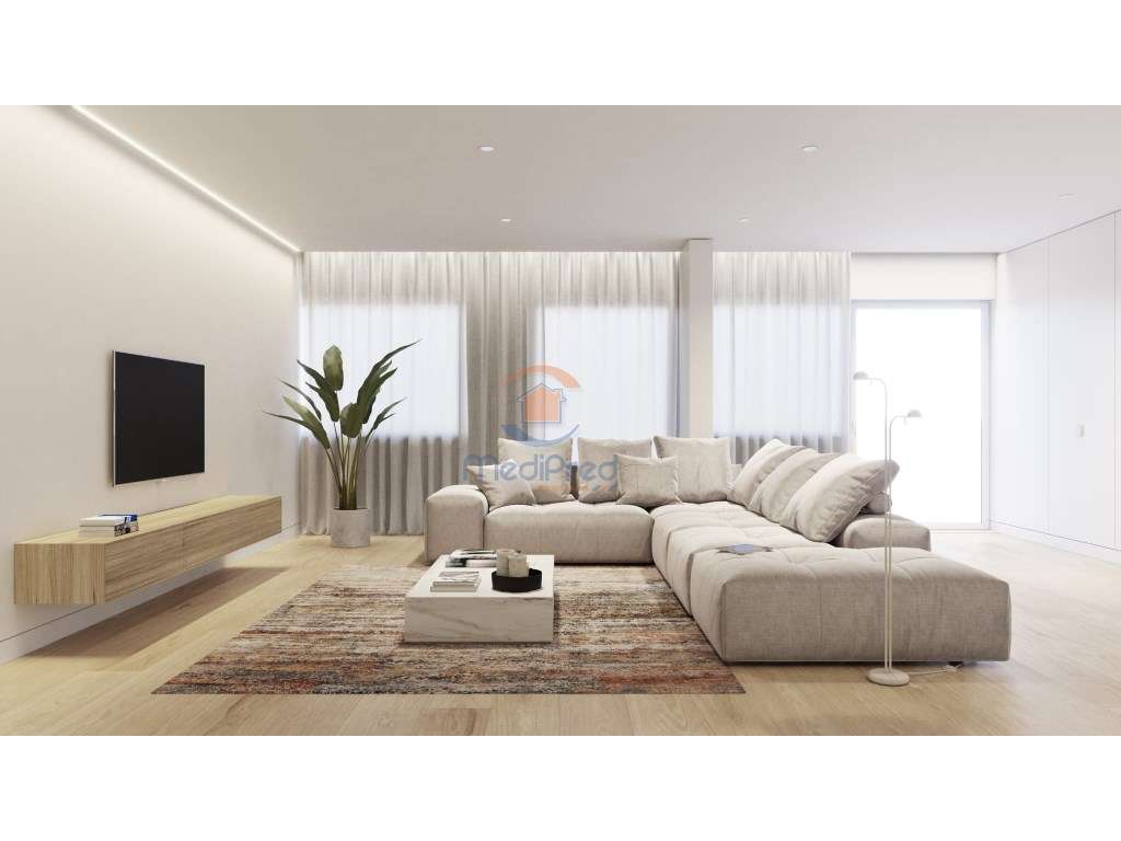 Loja / Escritório com 160m2 | Centro de Torres Vedras - Grande imagem: 4/14