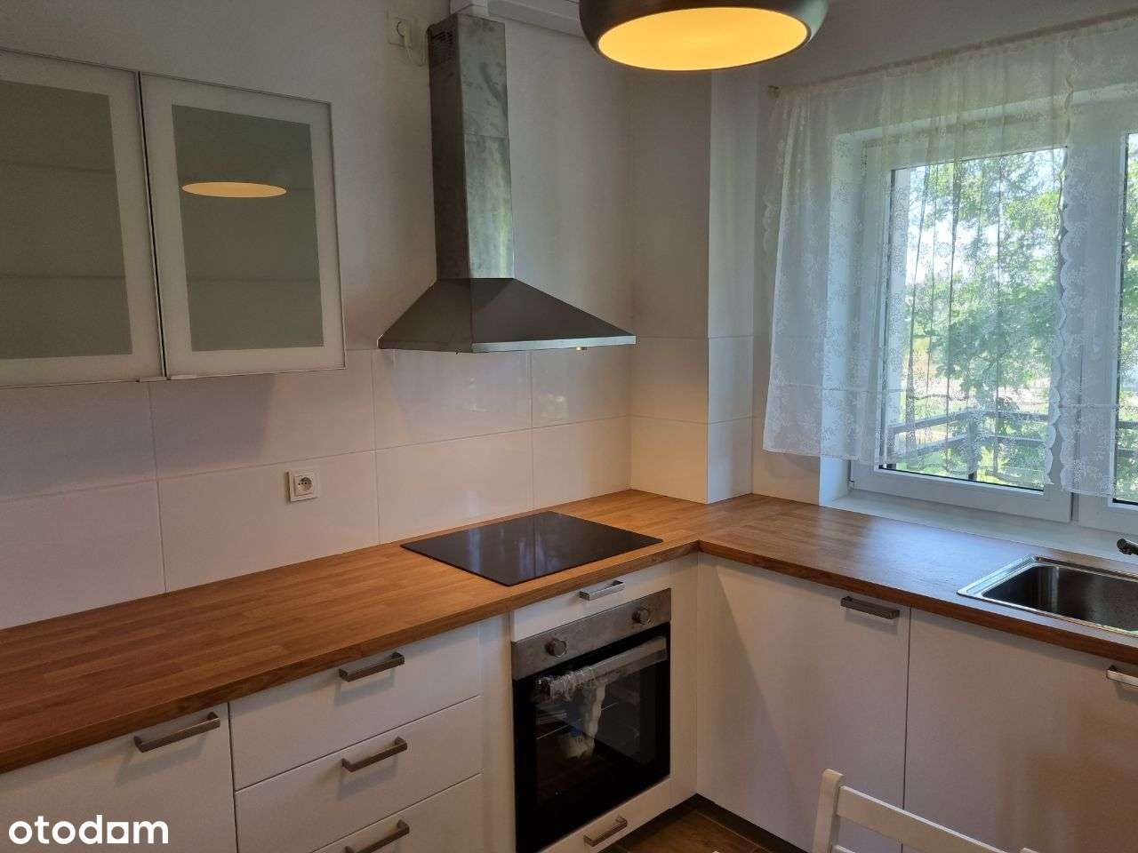 Bezpośrednio, blisko SKM/PKP. Okazja! - Pełny obrazek: 2/15