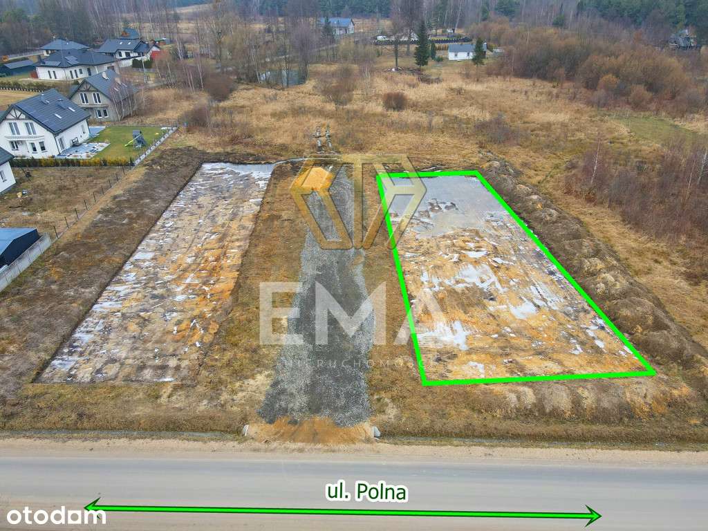 Nowoczesna szeregówka w Starczy-11