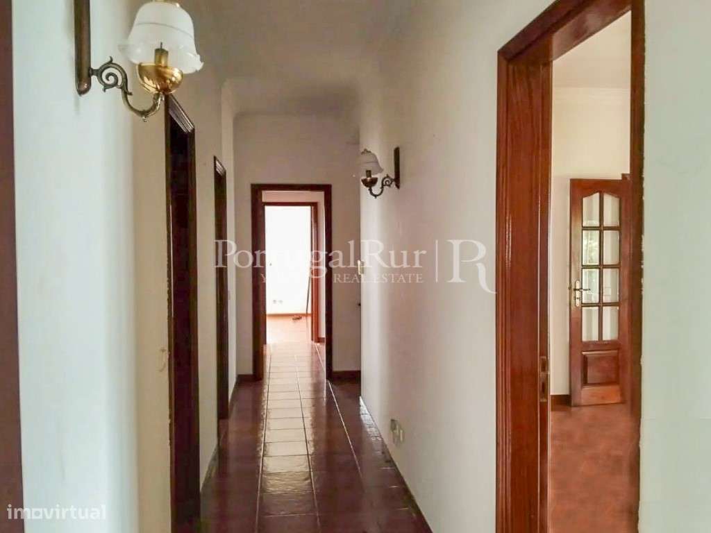 Quinta com 13.000 m² e 3 Moradias no Cartaxo, Póvoa da Isenta-7