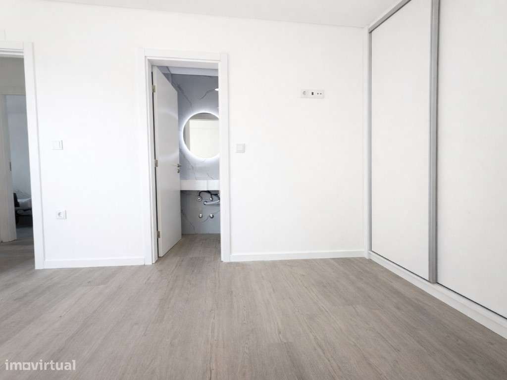 Apartamento T3 Felgueiras-2