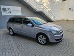 Opel Astra Caravan 1.7 CDTi Cosmo - 13