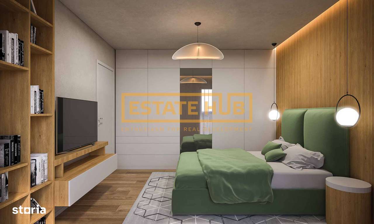 Apartament 3 camere | Str Dorobantilor | Comision 0%-4